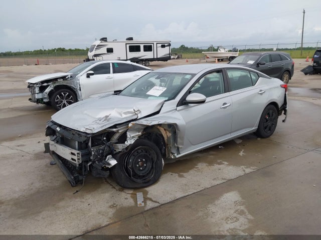 Nissan Altima 2021 1N4BL4BV7MN365919 Image 2