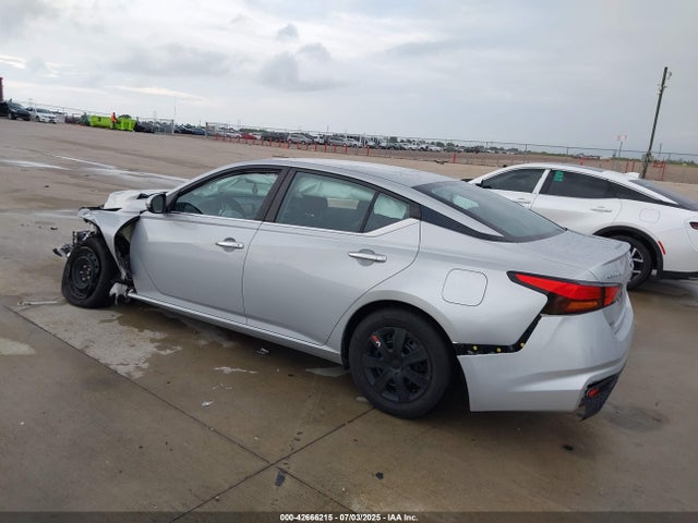 Nissan Altima 2021 1N4BL4BV7MN365919 Image 3