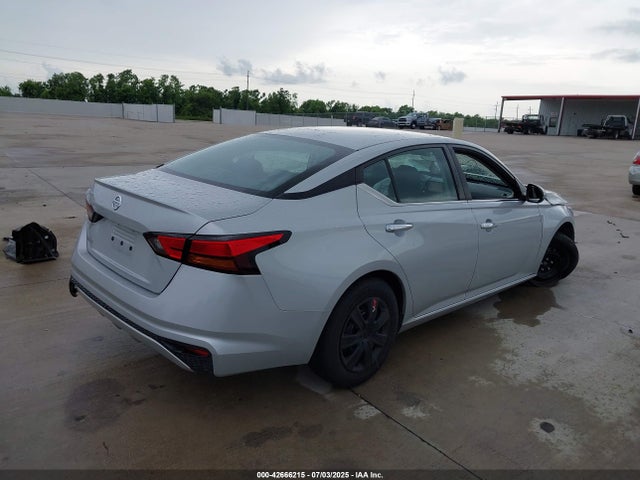 Nissan Altima 2021 1N4BL4BV7MN365919 Image 4