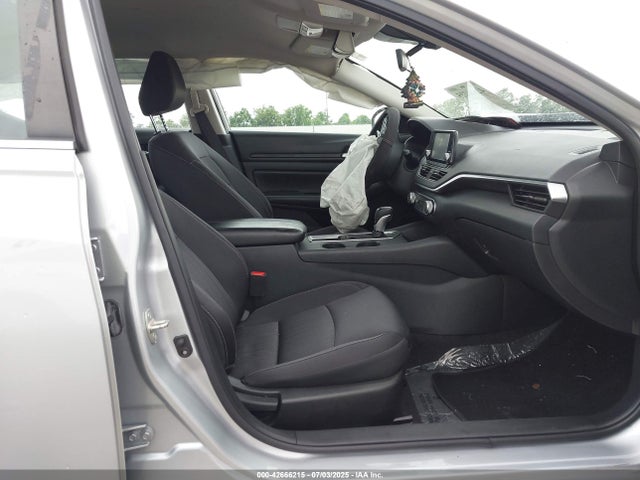 Nissan Altima 2021 1N4BL4BV7MN365919 Image 5