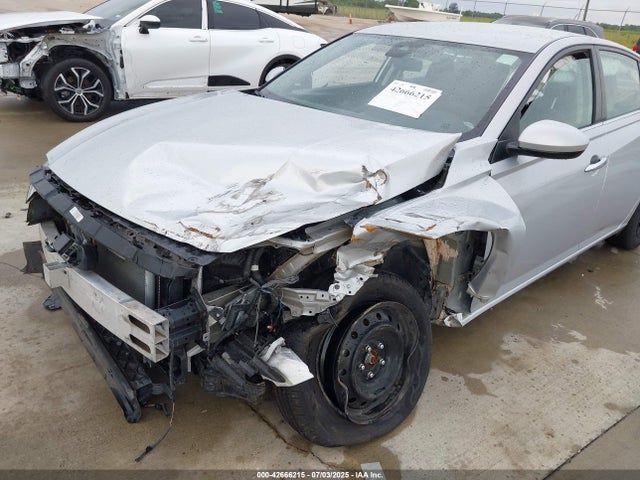 Nissan Altima 2021 1N4BL4BV7MN365919 Image 6