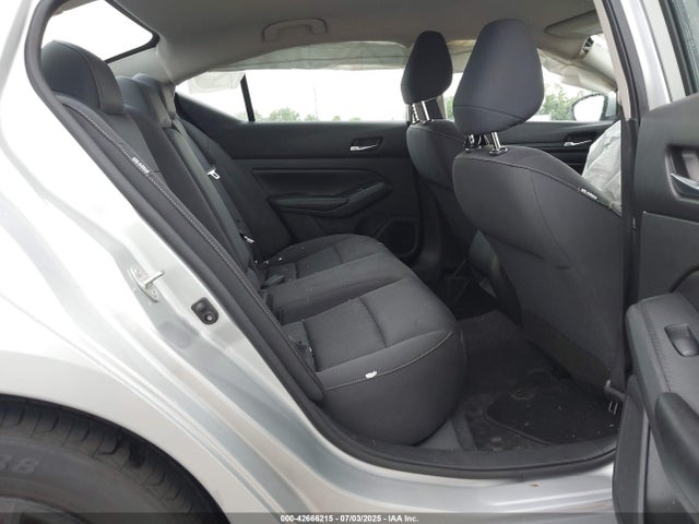 Nissan Altima 2021 1N4BL4BV7MN365919 Image 8