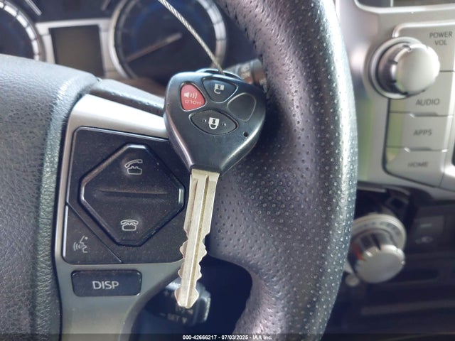 Toyota 1gr-fe 2018 JTEBU5JR0J5516950 Image 24