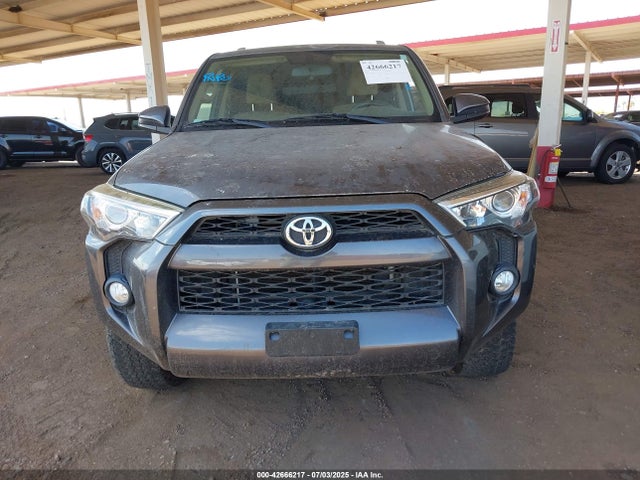Toyota 1gr-fe 2018 JTEBU5JR0J5516950 Image 25