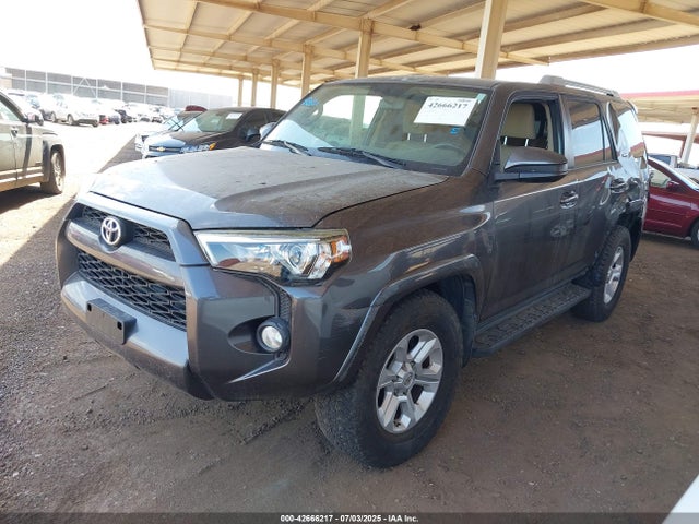Toyota 1gr-fe 2018 JTEBU5JR0J5516950 Image 2