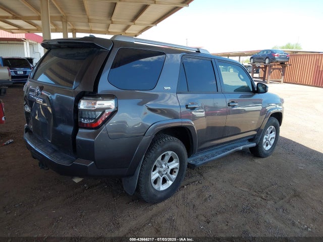 Toyota 1gr-fe 2018 JTEBU5JR0J5516950 Image 4
