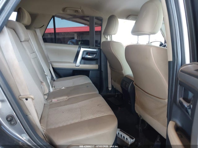 Toyota 1gr-fe 2018 JTEBU5JR0J5516950 Image 21