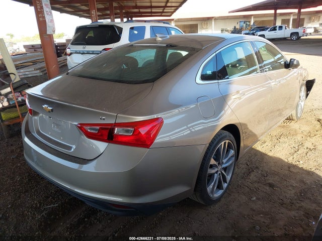 1G1ZD5ST7PF229100 Chevrolet lfv