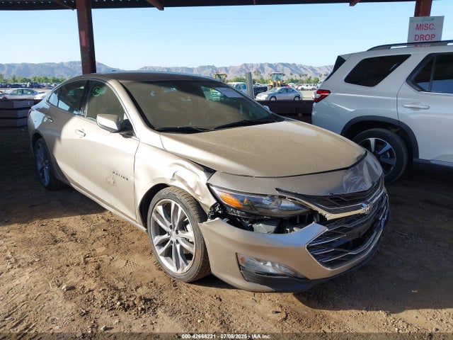 1G1ZD5ST7PF229100 Chevrolet lfv