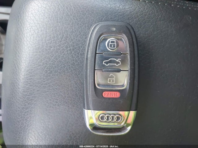 2015 AUDI ALLROAD WA1UFAFL0FA113743 Photo 10