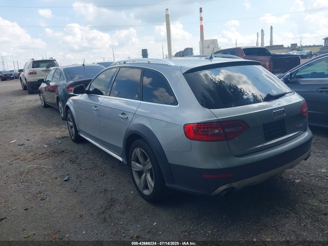 2015 AUDI ALLROAD WA1UFAFL0FA113743 Photo 2