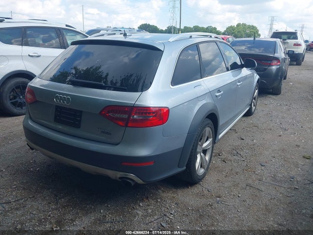 2015 AUDI ALLROAD WA1UFAFL0FA113743 Photo 3