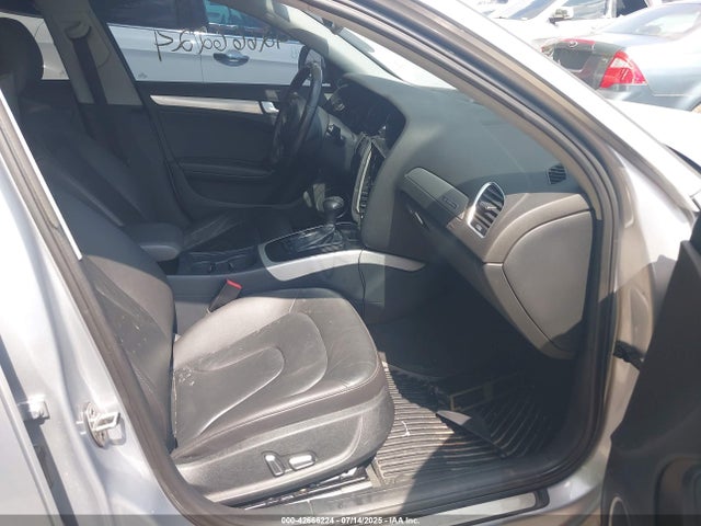 2015 AUDI ALLROAD WA1UFAFL0FA113743 Photo 4