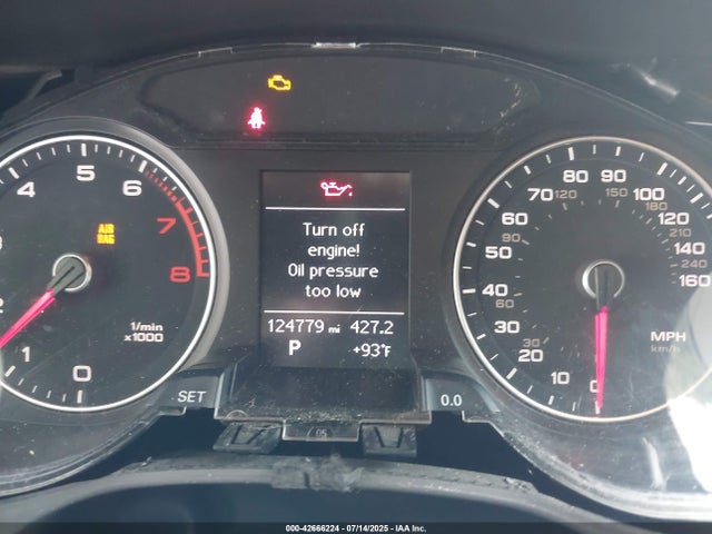 2015 AUDI ALLROAD WA1UFAFL0FA113743 Photo 6