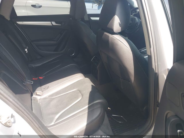 2015 AUDI ALLROAD WA1UFAFL0FA113743 Photo 7