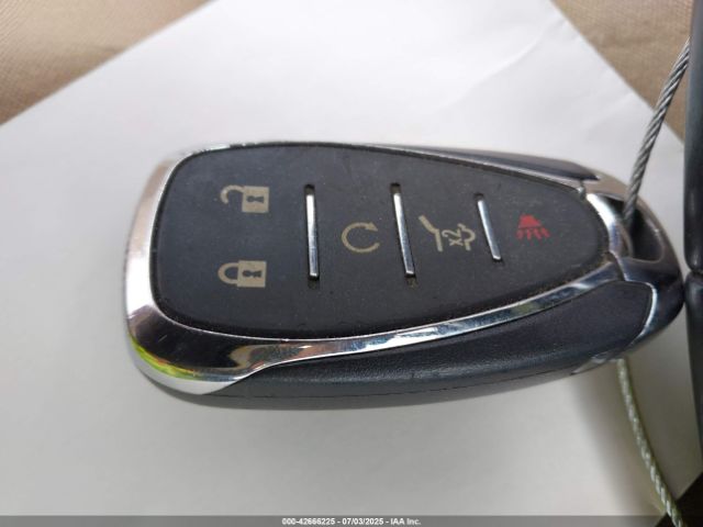 2022 CHEVROLET EQUINOX 3GNAXUEV1NL259318 Photo 10