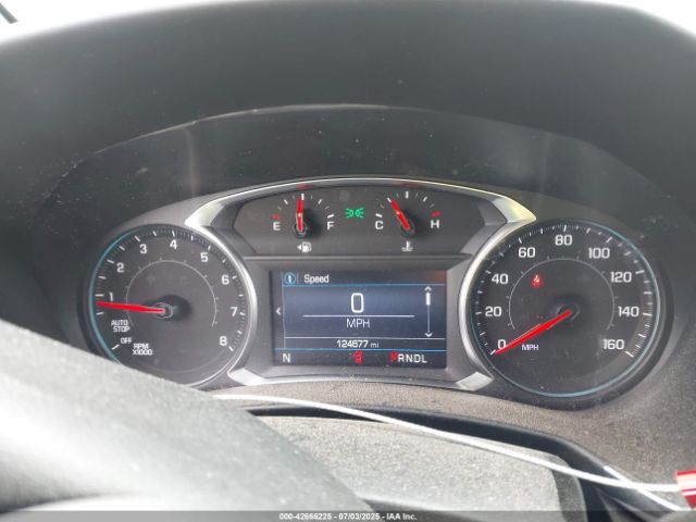 2022 CHEVROLET EQUINOX 3GNAXUEV1NL259318 Photo 6