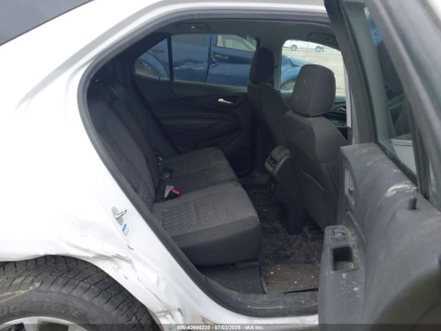 2022 CHEVROLET EQUINOX 3GNAXUEV1NL259318 Photo 7