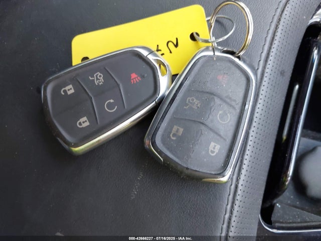 2014 CADILLAC CTS 1G6AU5S88E0185658 Photo 10