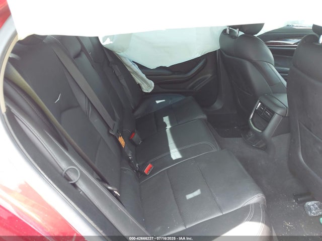 2014 CADILLAC CTS 1G6AU5S88E0185658 Photo 7