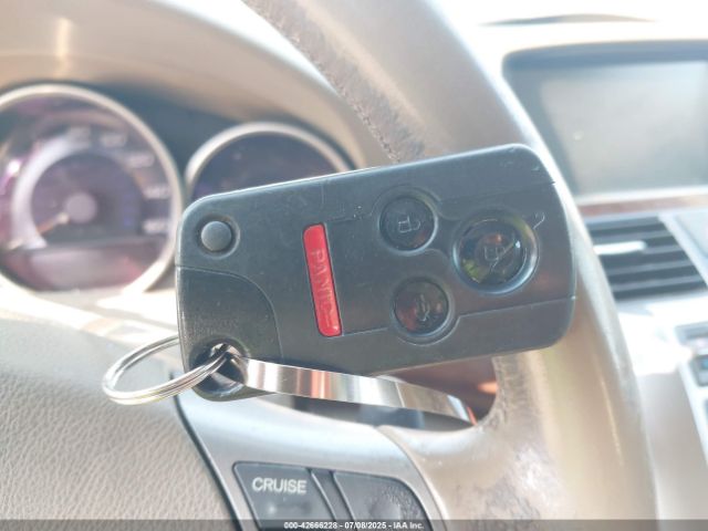 2006 ACURA RL JH4KB16596C005876 Photo 10