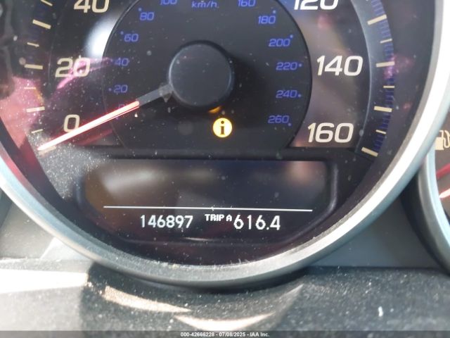 2006 ACURA RL JH4KB16596C005876 Photo 6