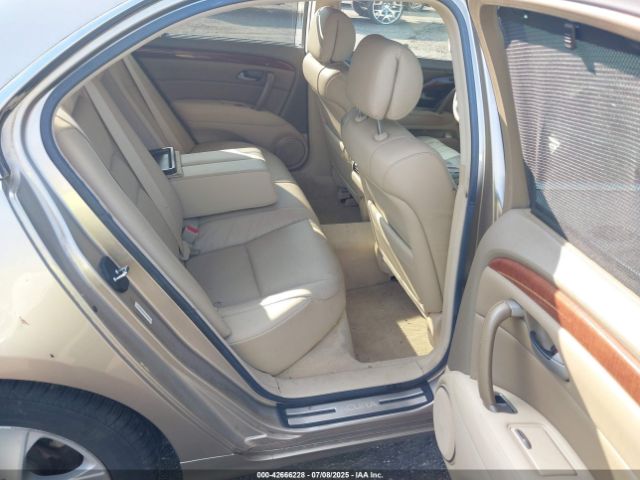 2006 ACURA RL JH4KB16596C005876 Photo 7
