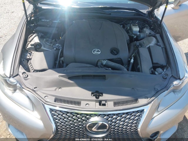 JTHCF1D22F5016823 Lexus 4gr-fse
