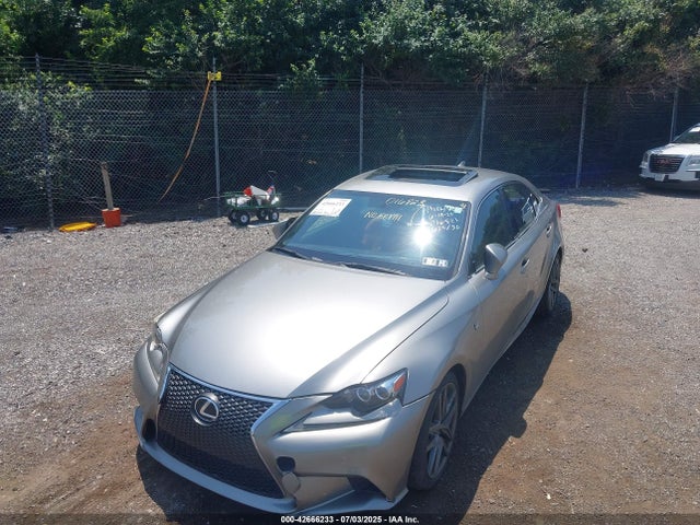 JTHCF1D22F5016823 Lexus 4gr-fse