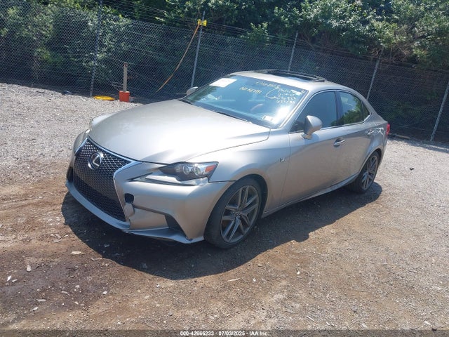 JTHCF1D22F5016823 Lexus 4gr-fse