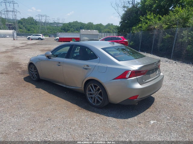 JTHCF1D22F5016823 Lexus 4gr-fse