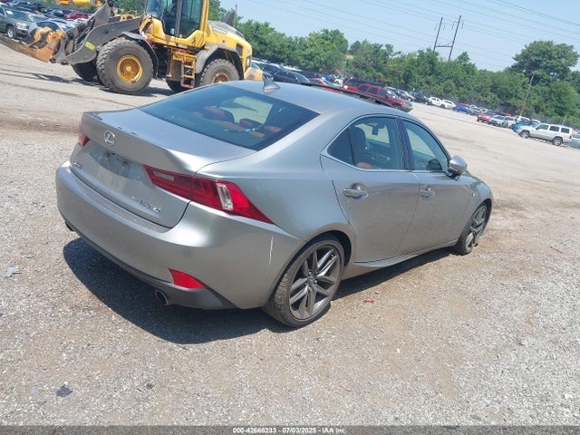 JTHCF1D22F5016823 Lexus 4gr-fse