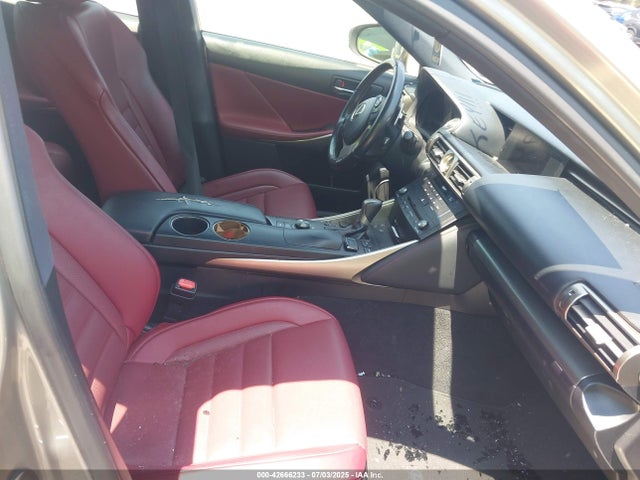 JTHCF1D22F5016823 Lexus 4gr-fse