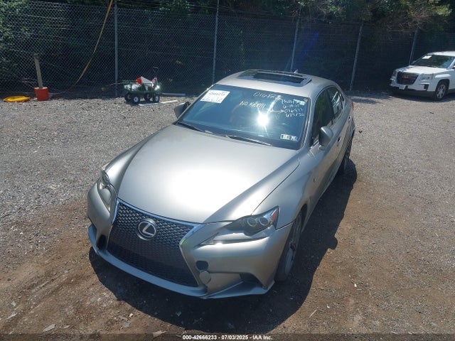 JTHCF1D22F5016823 Lexus 4gr-fse