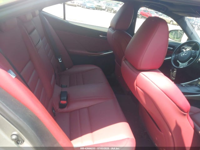 JTHCF1D22F5016823 Lexus 4gr-fse