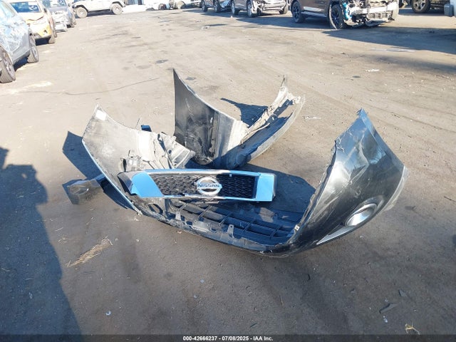 Nissan 2016 2016 5N1AR2MN6GC617015 Image 12