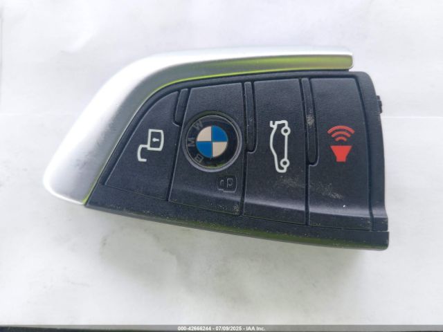 2020 BMW 3 SERIES WBA5U9C0XLFJ82525 Photo 10