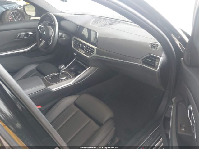 2020 BMW 3 SERIES WBA5U9C0XLFJ82525 Photo 4