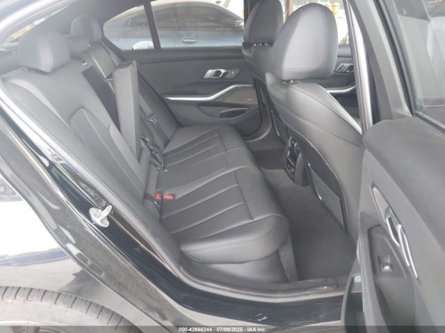 2020 BMW 3 SERIES WBA5U9C0XLFJ82525 Photo 7