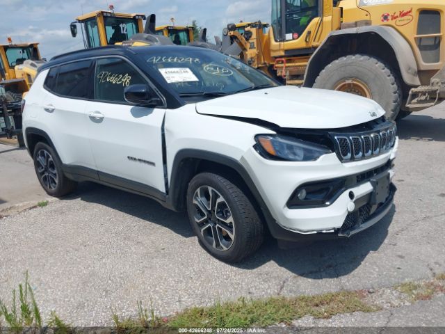 2024 JEEP COMPASS 3C4NJDCN1RT595118