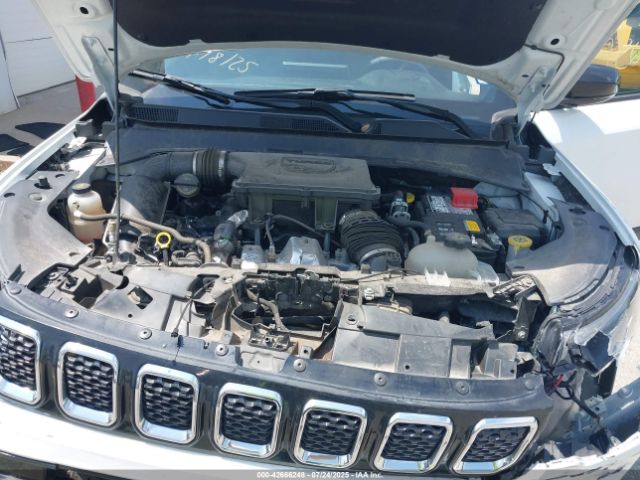 2024 JEEP COMPASS 3C4NJDCN1RT595118 Photo 9