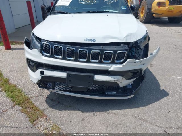 2024 JEEP COMPASS 3C4NJDCN1RT595118 Photo 5