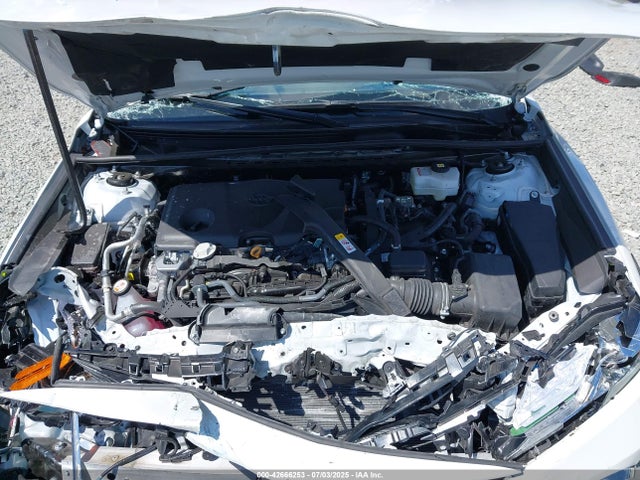 Toyota a25a-fxs 2024 4T1F31AK5RU631321 Image 10