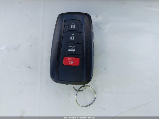 Toyota a25a-fxs 2024 4T1F31AK5RU631321 Image 11