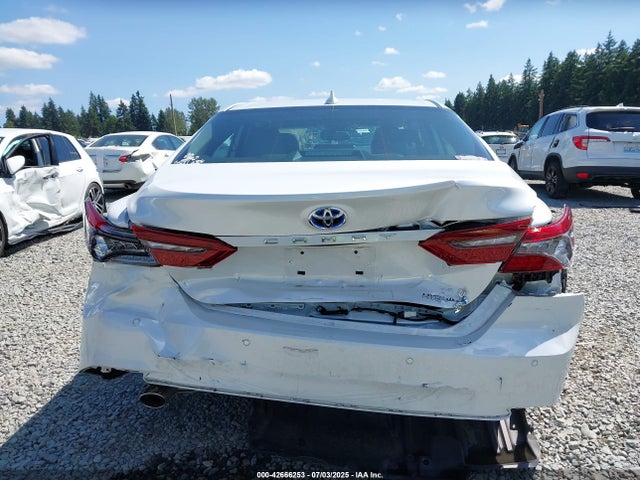 Toyota a25a-fxs 2024 4T1F31AK5RU631321 Image 17