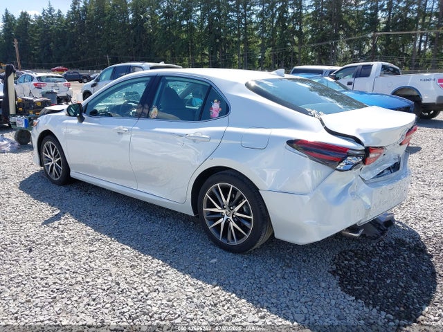 Toyota a25a-fxs 2024 4T1F31AK5RU631321 Image 3