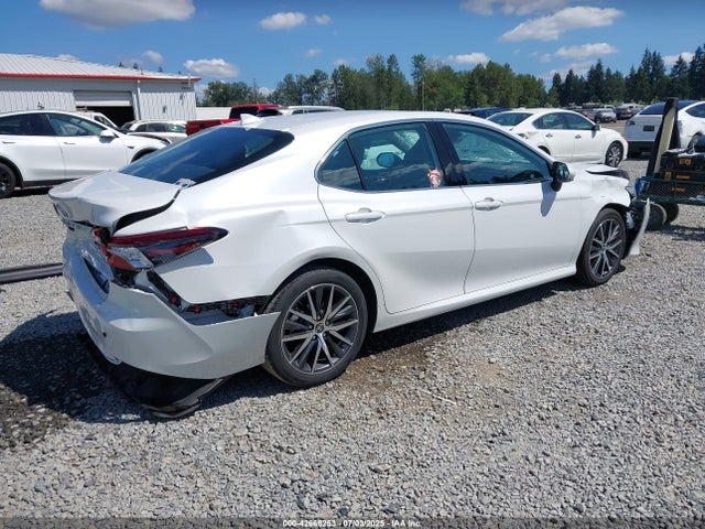 Toyota a25a-fxs 2024 4T1F31AK5RU631321 Image 4