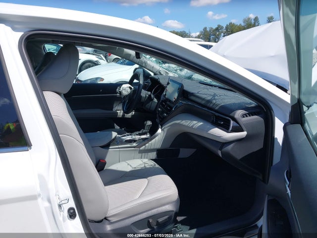 Toyota a25a-fxs 2024 4T1F31AK5RU631321 Image 5