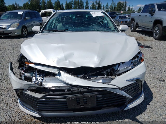 Toyota a25a-fxs 2024 4T1F31AK5RU631321 Image 6