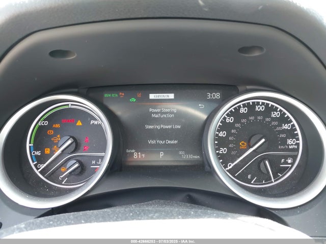 Toyota a25a-fxs 2024 4T1F31AK5RU631321 Image 7